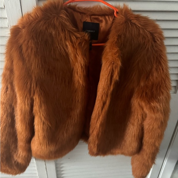 Forever 21 Jackets & Blazers - Jacket